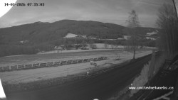 Údolí Úhlavy, Královský Hvozd