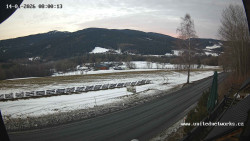 Údolí Úhlavy, Královský Hvozd