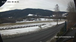 Údolí Úhlavy, Královský Hvozd