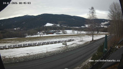 Údolí Úhlavy, Královský Hvozd