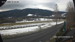 Údolí Úhlavy, Královský Hvozd