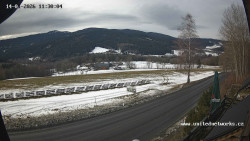 Údolí Úhlavy, Královský Hvozd