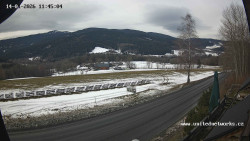 Údolí Úhlavy, Královský Hvozd