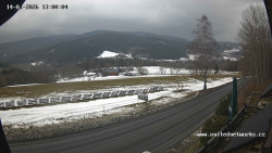 Údolí Úhlavy, Královský Hvozd