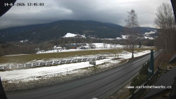 Údolí Úhlavy, Královský Hvozd