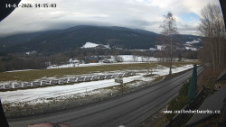 Údolí Úhlavy, Královský Hvozd