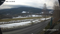 Údolí Úhlavy, Královský Hvozd