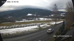 Údolí Úhlavy, Královský Hvozd