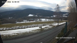 Údolí Úhlavy, Královský Hvozd