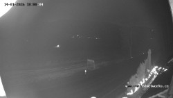 Údolí Úhlavy, Královský Hvozd