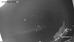 Údolí Úhlavy, Královský Hvozd