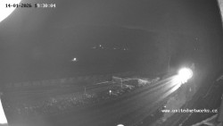 Údolí Úhlavy, Královský Hvozd