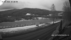 Údolí Úhlavy, Královský Hvozd