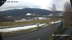 Údolí Úhlavy, Královský Hvozd