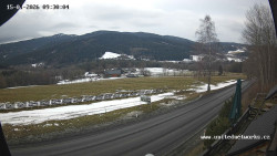 Údolí Úhlavy, Královský Hvozd