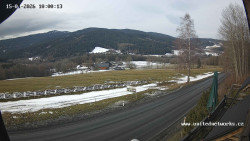 Údolí Úhlavy, Královský Hvozd