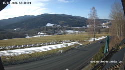 Údolí Úhlavy, Královský Hvozd