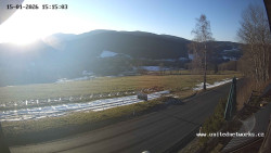 Údolí Úhlavy, Královský Hvozd