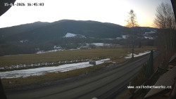 Údolí Úhlavy, Královský Hvozd