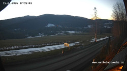 Údolí Úhlavy, Královský Hvozd