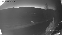 Údolí Úhlavy, Královský Hvozd