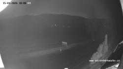 Údolí Úhlavy, Královský Hvozd