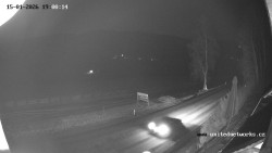 Údolí Úhlavy, Královský Hvozd