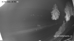 Údolí Úhlavy, Královský Hvozd