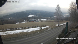 Údolí Úhlavy, Královský Hvozd