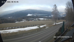 Údolí Úhlavy, Královský Hvozd