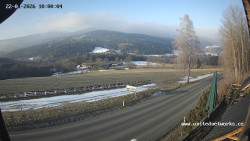 Údolí Úhlavy, Královský Hvozd