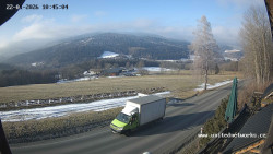 Údolí Úhlavy, Královský Hvozd