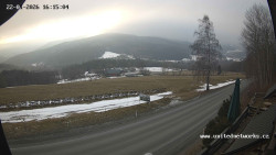 Údolí Úhlavy, Královský Hvozd