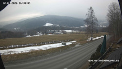 Údolí Úhlavy, Královský Hvozd