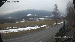 Údolí Úhlavy, Královský Hvozd