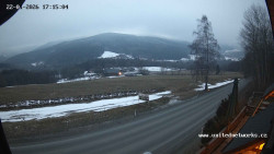 Údolí Úhlavy, Královský Hvozd