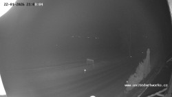 Údolí Úhlavy, Královský Hvozd