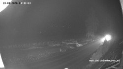 Údolí Úhlavy, Královský Hvozd