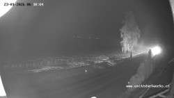 Údolí Úhlavy, Královský Hvozd