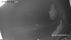 Údolí Úhlavy, Královský Hvozd