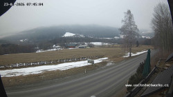 Údolí Úhlavy, Královský Hvozd