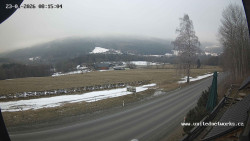 Údolí Úhlavy, Královský Hvozd