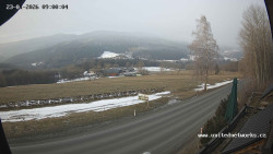 Údolí Úhlavy, Královský Hvozd