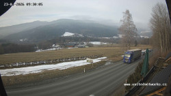 Údolí Úhlavy, Královský Hvozd