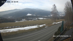 Údolí Úhlavy, Královský Hvozd