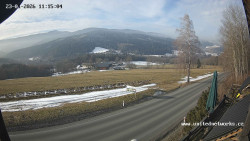 Údolí Úhlavy, Královský Hvozd