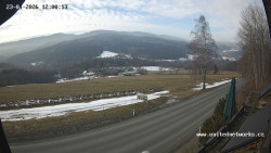 Údolí Úhlavy, Královský Hvozd