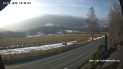 Údolí Úhlavy, Královský Hvozd