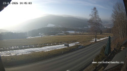 Údolí Úhlavy, Královský Hvozd