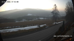 Údolí Úhlavy, Královský Hvozd